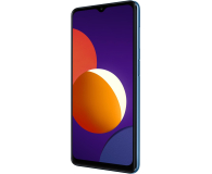 SAMSUNG Galaxy M12 4/64GB Niebieski (M127F) - 639353 - zdjęcie 2